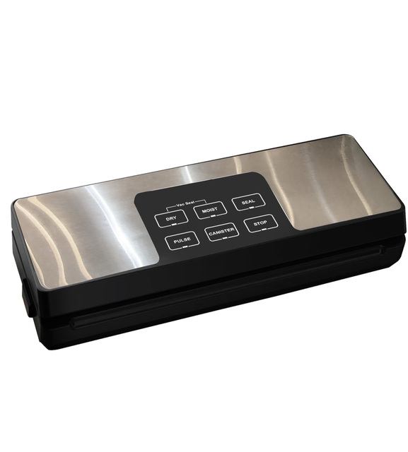 Vacuum Sealer Vacuum Preservation Sealing Machine Household Wet and Dry Plastic Sealing Machine Packaging Machine