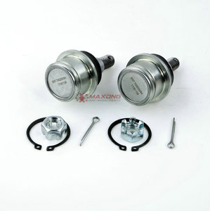 Nueva llegada de piezas y accesorios ATV/UTV Juego de <span class=keywords><strong>2</strong></span> rótulas superiores para Can Am Defender y <span class=keywords><strong>Maverick</strong></span> X3 Trail-Todos los años706203084 - Product Image 3