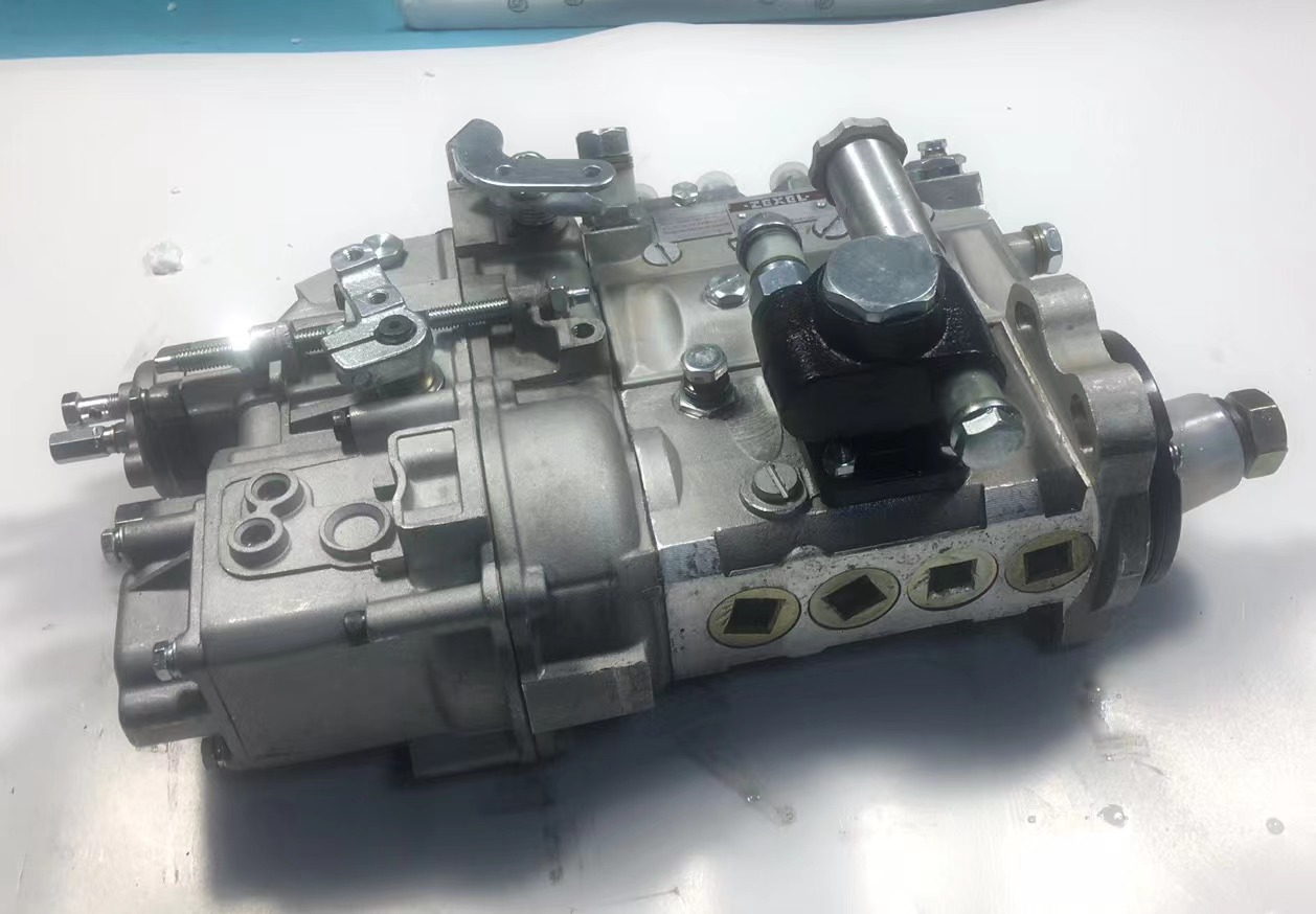 専用です。 KANGBO Fuel Injection Pump - 101402-8072 101041-8950