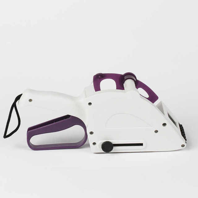 Small Handheld Label Price Labeller Gun Tagger Digital Tag Labeling Machine for Supermarket
