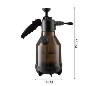 Пенопластовый распылитель для автомойки 2л - Product Image 4