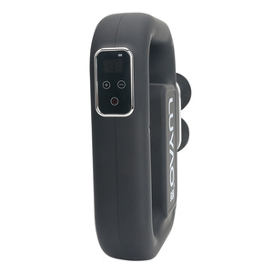 693A Trending Products 2023 Nuevo Booster Percusión Eléctrica Vibración de tejido profundo Pistola de masaje muscular - Product Image 2