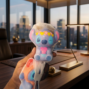 Balle anti-stress à presser en EVA, à rebond lent, jouet sensoriel à pétrir, petit jouet mignon pour enfants, Balle anti-stress à presser en EVA Anime - Product Image 2