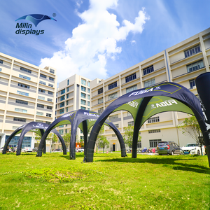 Hi-Q Biểu Tượng Tùy Chỉnh <span class=keywords><strong>Tent</strong></span> Kín Không Thấm Nước <span class=keywords><strong>Inflatable</strong></span> <span class=keywords><strong>Tent</strong></span> Đối Với Sự Kiện Ngoài Trời - Product Image 5