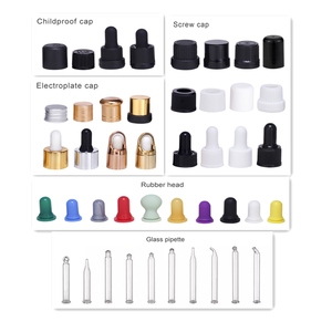 Envases de Bambú para Aceites Esenciales de 20 ml, 50 ml y 100 ml, Botellas de Spray de Bambú para Aromaterapia - Product Image 2