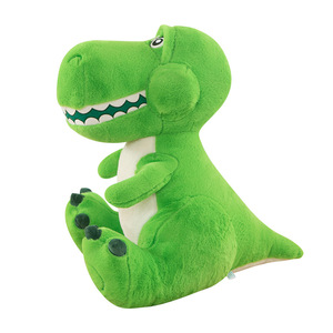 Jouet en peluche Dragon le plus vendu Jouet Dinosaure pour <span class=keywords><strong>garçon</strong></span>-<span class=keywords><strong>Cadeau</strong></span> d'anniversaire parfait pour <span class=keywords><strong>garçon</strong></span> - Product Image 1