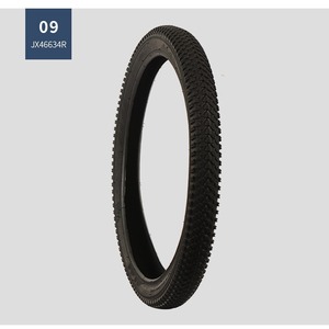 Pneu de vélo Jubao Automotive 20 pouces à crampons pour VTT - Product Image 2