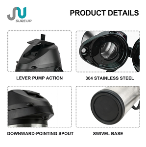 Ensemble intelligent Termo pour Yerba Mate et Tereré en plein air, cadeau d'entreprise personnalisé avec kit de bombilla - Product Image 5