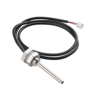 Giá thấp không thấm nước Máy làm lạnh nước NTC cảm biến nhiệt độ 10k 3950 chất lượng nhà máy và giá cả - Product Image 3