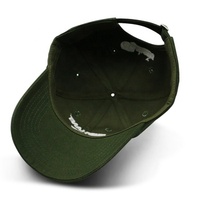 Casquette de baseball six panneaux personnalisée OEM avec logo brodé, ajustable, à fermeture snapback, pour hommes et femmes, cadeau promotionnel sportif