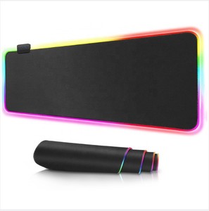 OEM-Design Individuell Bedrucktes Großes 60x30cm Gaming-Mauspad für Gamer Mausunterlage Schreibtischunterlage - Product Image 6