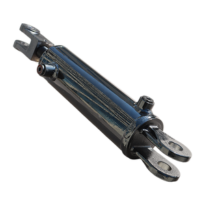 مصنع JX مخصص زراعي مزدوج المفعول مع مطلي بالكروم الصلب للآلات - Product Image 3