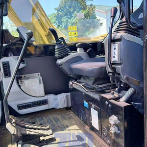 Componenti di Alta Qualità per <span class=keywords><strong>Escavatore</strong></span> CAT 8 Tonnellate 308E2, Cingoli 315D con Motore, Pompa a Ingranaggi e Cuscinetti <span class=keywords><strong>in</strong></span> <span class=keywords><strong>Vendita</strong></span> - Product Image 5