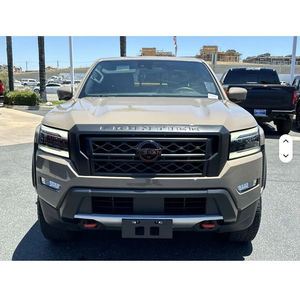 Camionnette <span class=keywords><strong>Nissan</strong></span> Frontier PRO-X <span class=keywords><strong>DOUBLE</strong></span> <span class=keywords><strong>CABINE</strong></span> PICK UP TRUCK CAR d'occasion 2024 - Product Image 2