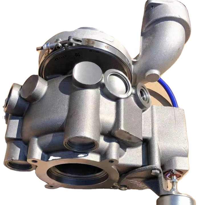 212-2117 2122117 TURBOCHARGER 194-2848 1942848 164-9397  