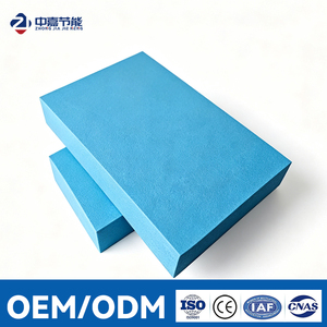 Matériaux d'isolation thermique pour toiture en panneaux XPS fabriqués en Chine, panneaux d'isolation en polystyrène XPS - Product Image 1