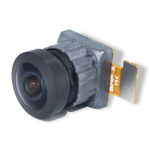 Độ phân giải cao 8MP imx219 <span class=keywords><strong>Fisheye</strong></span> 160 ° <span class=keywords><strong>Raspberry</strong></span> <span class=keywords><strong>Pi</strong></span> V2 thay thế mô-đun máy ảnh - Product Image 2