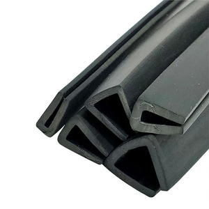 Tùy chỉnh hình chữ <span class=keywords><strong>U</strong></span> con dấ<span class=keywords><strong>u</strong></span> cao su dải cao su cạnh dải thời tiết Tước Con dấ<span class=keywords><strong>u</strong></span> cao su <span class=keywords><strong>Silicone</strong></span> con dấ<span class=keywords><strong>u</strong></span> cao su dải - Product Image 6