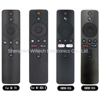 Télécommande TV pour Redmi TV Box, infrarouge universel, portée 15 m, modèle 8021