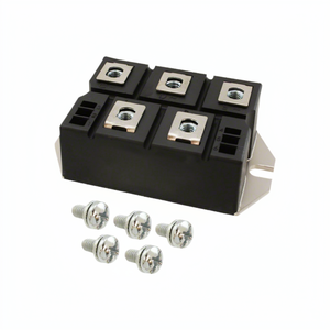 PWS-E Components Electronic Diodes Original One Stop Service VUO160-08NO7 - Product Image 1