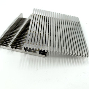 Màn Hình Johnson Màn Hình Lưới Thép Không Gỉ - Product Image 1