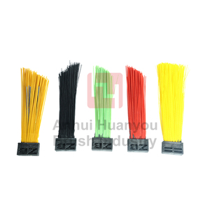 Tùy chỉnh công nghiệp & DIY làm sạch bàn chải cho đường quét OEM Hỗ trợ có sẵn - Product Image 6