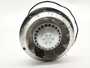 Ventilateur de moteur de broche A90L-0001-0538/R 220V pour le refroidissement - Product Image 2