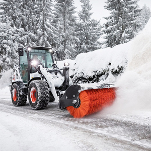 Accessorio Spazzola Angolare Versatile: Dal Pulizia di Fienili al Rimozione della Neve dai Parcheggi, Può <span class=keywords><strong>Fare</strong></span> <span class=keywords><strong>Tutto</strong></span> - Product Image 5