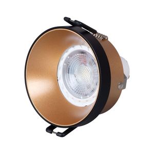Comment Lumineux En Aluminium De Haute Qualité de Plafond De Lumière De Tache de Lampe D'intérieur A Enfoncé Le Downlight Mené - Product Image 3