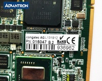 B & R Automation congatec AG L131912 PN:015047 conga-QA6(EQL) 015030 015060 Carte mère industrielle i3 i5 i7 Carte CPU stock
