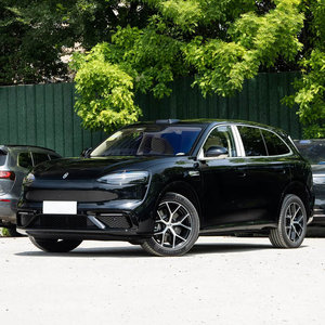 AITO M6 Hua-wei <span class=keywords><strong>Seres</strong></span> Intelligent Driving Wenjie M6 <span class=keywords><strong>SUV</strong></span> <span class=keywords><strong>Électrique</strong></span> <span class=keywords><strong>de</strong></span> Luxe AUTO EV Fabriqué en Chine LHD Voitures à Vendre Acompte - Product Image 1