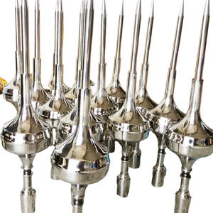 雷保護用避雷針のESE電極 - Product Image 4