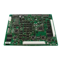 Carte H OEM 451577 PXR-D460W-EZJ93 pour imprimante jet d'encre série PX/PXR/PB pour pièces de rechange H CIJ
