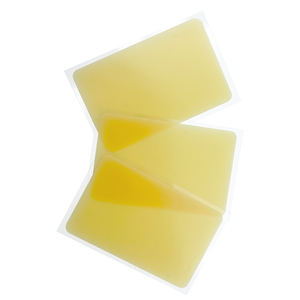 中国漢方禁煙パッチ、効果的な禁煙シート - Product Image 3