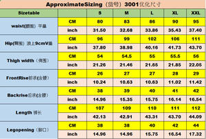 Nuovi Arrivi 2025 <span class=keywords><strong>Jeans</strong></span> da <span class=keywords><strong>Uomo</strong></span> di Design Slim Fit con Logo Personalizzato Patch <span class=keywords><strong>Elasticizzati</strong></span> a Zampa Stretti con Nappe e Stampa Denim - Product Image 6