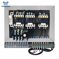 Séchoir vibrant électrique à pompe à chaleur XIAOXIANG avec sortie de décharge, moteur 380V pour pièces en fer à risque de rouille