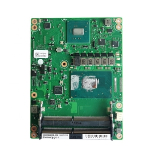 SOM-5898 SOM5898 Advantech 오리지널 신재고 산업용 마더보드 I3 I5 I7 CPU 보드 SOM 보드 COM 익스프레스 기본 모듈 Type6 - Product Image 1