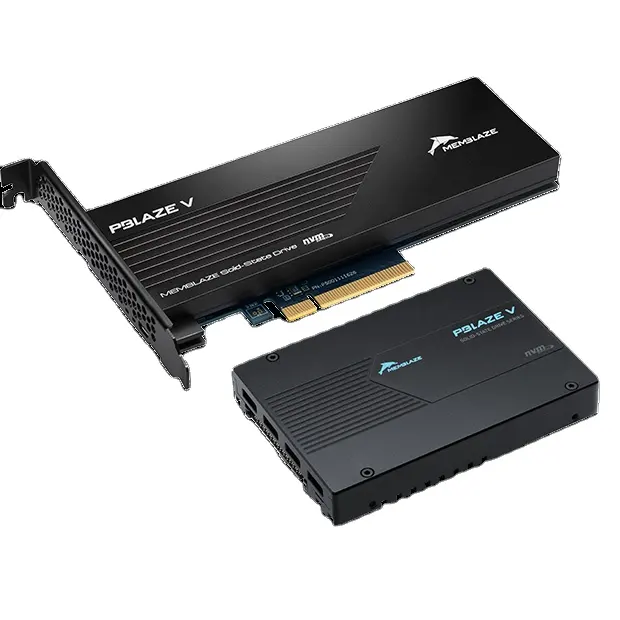 PBlaze5 926 Business Enterprise SSD U.2 6.4T 8T PC server work-staion NVMe1.2 PCIe 3.0 SSD