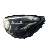 Pour les États-Unis, remplacement du bloc optique LED Mercedes-Benz Classe E W213 2019-2021