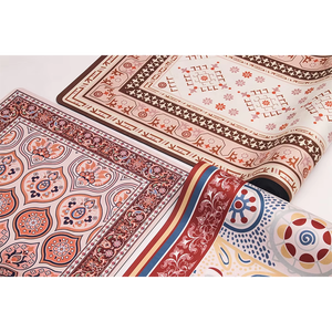 <span class=keywords><strong>Tapis</strong></span> de yoga et de fitness en tissu suédé <span class=keywords><strong>écologique</strong></span> certifié, antidérapant, absorbant la transpiration, 3 mm, personnalisable avec logo, pour <span class=keywords><strong>Pilates</strong></span> - Product Image 5