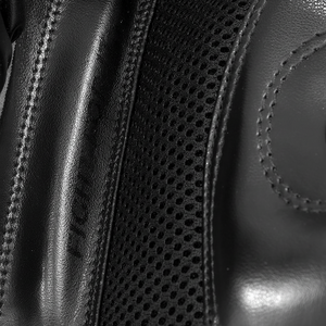 Guantes de boxeo de cuero personalizados cómodos para entrenamiento, combate y luchadores profesionales - Product Image 1