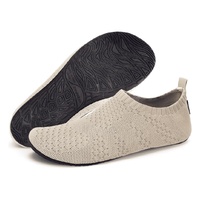 Chaussures aquatiques pieds nus pour femmes et hommes, séchage rapide, indispensables pour la plage, la natation, le Pilates, le yoga, la danse, le camping