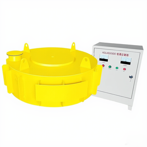 เครื่องแยกเหล็กแม่เหล็กไฟฟ้าแบบแขวนเหนือศีรษะ bibo สำหรับสายพานลำเลียงในงานเหมือง - Product Image 1