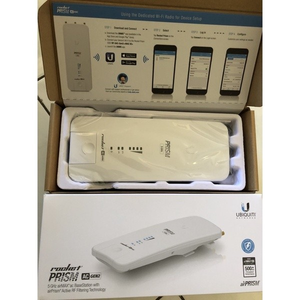 Estación Base AirMAX Rocket Prism Gen 2 5AC de 5GHz, UBNT, con AirPrism, 1 Unidad - Product Image 6