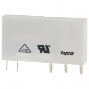 Brand New Original RELAY GEN PURPOSE SPDT 6A 24V <strong>V23092</strong>-<strong>A1024</strong>-<strong>A201</strong> - Product Image 1