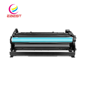 EBEST Nouvelle <span class=keywords><strong>imprimante</strong></span> CRG-057 compatible Canon CRG057 pour LBP223/226/227/228 MF443/445/446 Cartouche de toner noire - Product Image 2