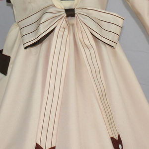 Disfraz de Cosplay de Anime de <span class=keywords><strong>Nene</strong></span> <span class=keywords><strong>Yashiro</strong></span>, Vestido para Halloween, Carnaval, Accesorios, Traje - Product Image 4