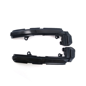 ไฟเลี้ยวกระจกมองหลังแบบไดนามิก LED สำหรับรถยนต์ ADT รุ่น XE X760 XF X250 X260 XJ X351 X152 X150 - Product Image 3