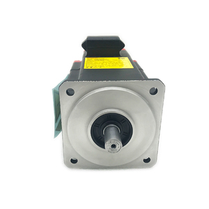 Motor Original FANUC A06B-2215-B100 Alpha iS 4/5000-B A06B2215B100 - Product Image 1