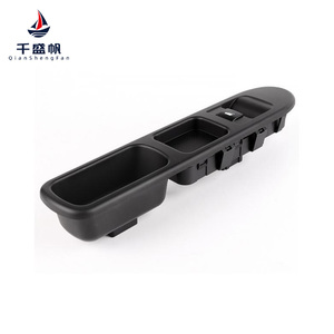Commutateur de <span class=keywords><strong>commande</strong></span> d'ascenseur de voiture de régulateur de fenêtre électrique pour Peugeot Partner Tepee <span class=keywords><strong>207</strong></span> Citroen Berlingo - Product Image 1